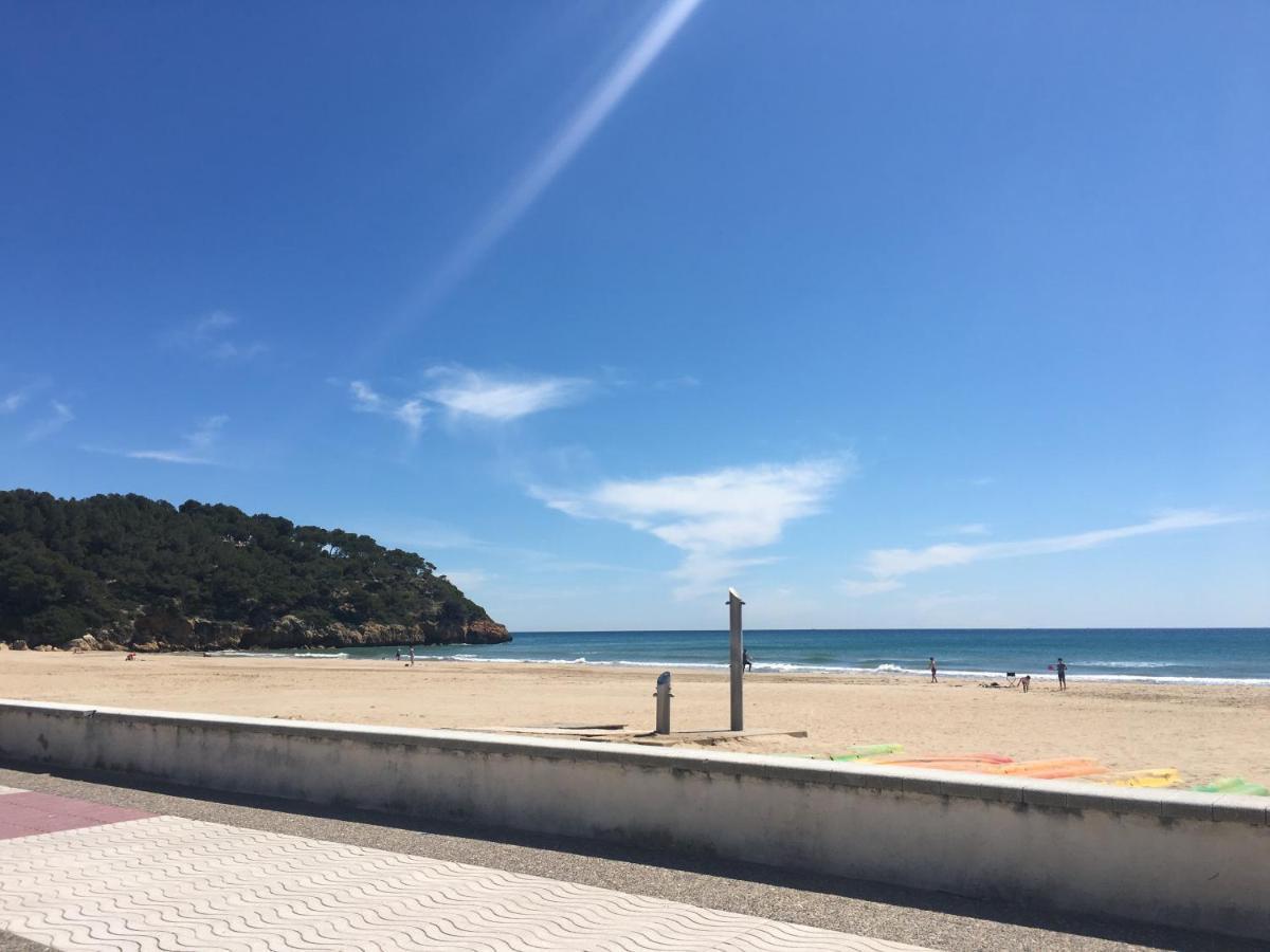 Casa Rural Con Jardin,A 8Km Playa Y En La Naturaleza Taronja&Canyella Ardenya Esterno foto