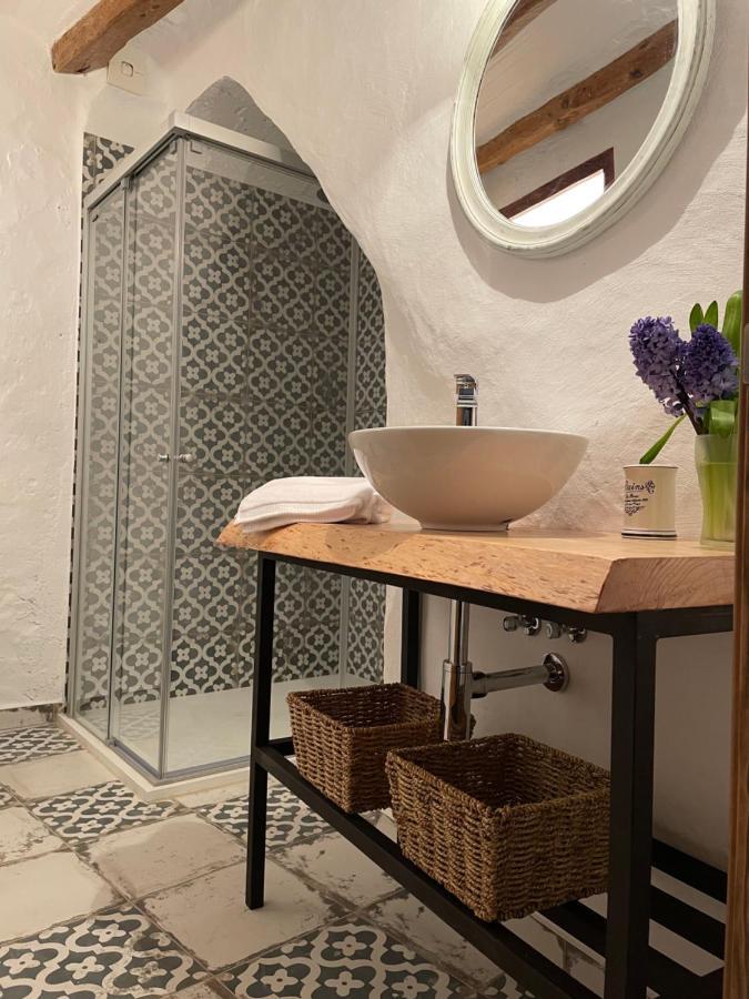 Casa Rural Con Jardin,A 8Km Playa Y En La Naturaleza Taronja&Canyella Ardenya Esterno foto