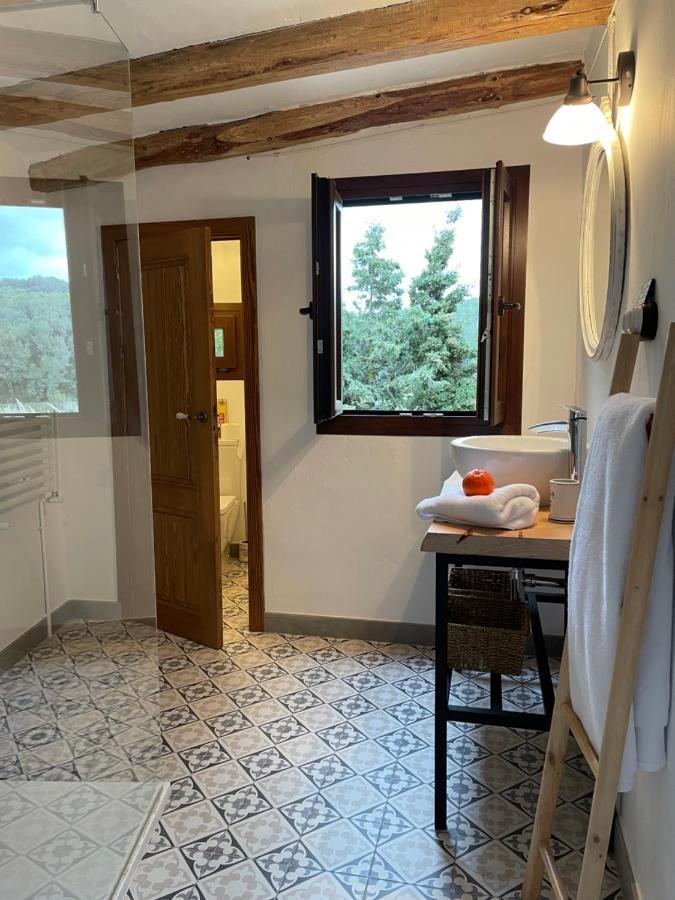 Casa Rural Con Jardin,A 8Km Playa Y En La Naturaleza Taronja&Canyella Ardenya Esterno foto